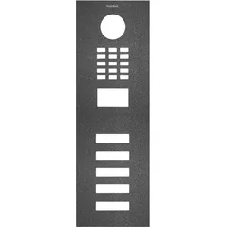 DoorBird D2105V Frontblende – DB 703