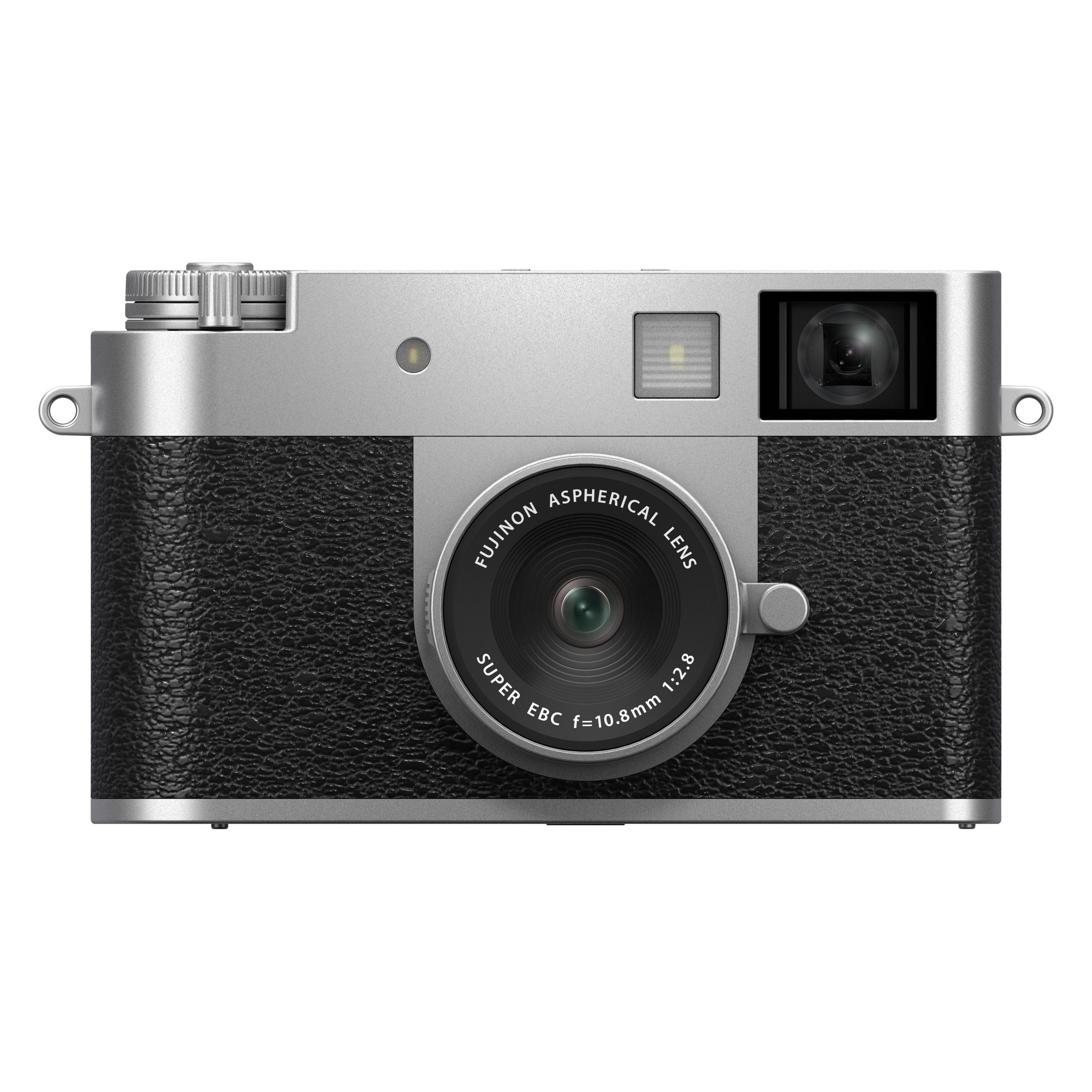 Fujifilm X-HF1 (32 mm, 17.74 Mpx, 1") (4181909)