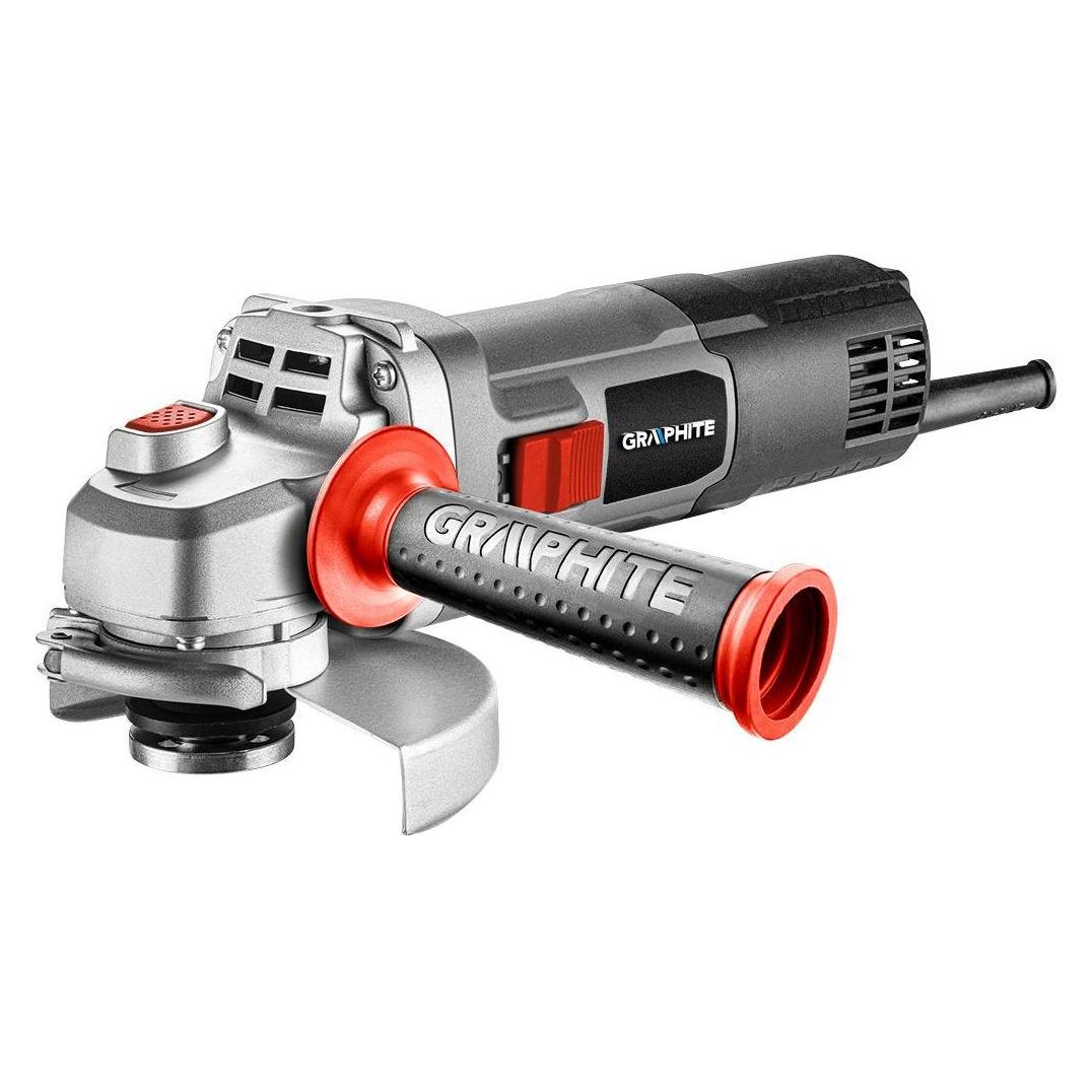 Graphite Grinder 59G188 aus Graphit (125 mm) (59G188)