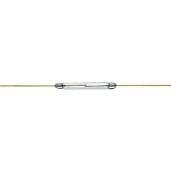 PIC PMC-2021 Reed-Kontakt 1 Schließer 200 V/DC, 250 V/AC 1.5 A 50 W