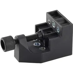 Stanley, Dübel, Dübelbohrlehre 6/8/10 Tiefe 25mm