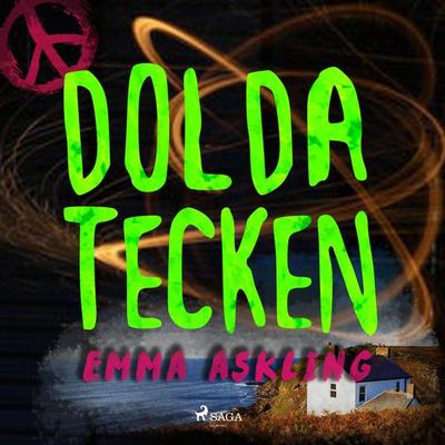 Dolda tecken - Emma Askling, Audio, 9788711932636