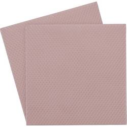 Thermal Grizzly Minus Pad 8 Elektrisch isolierend Wärmeleitpad nicht leitfähig 0.5 mm (L x B) 100 mm x 100 mm TG-MP8-100-100-05-2R
