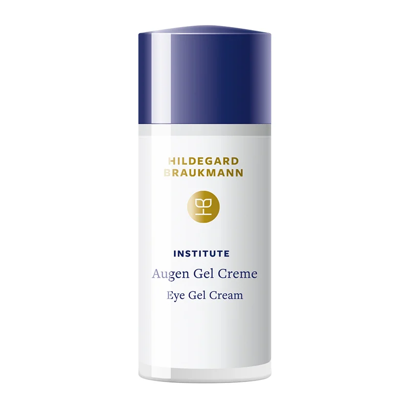 Hildegard Braukmann Institute Augen Gel Creme, 30ml 07741