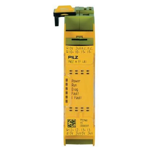 Pilz Steuerungssystem (772160)