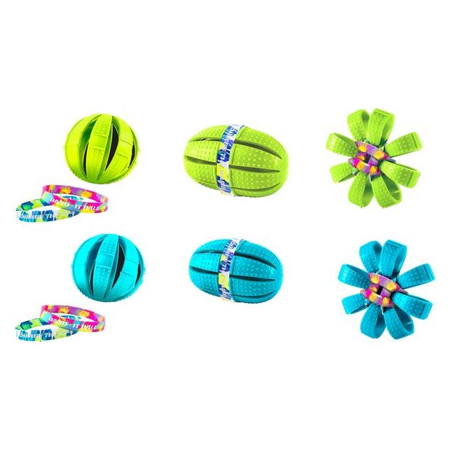 Tomy Band it Ball 3-in-1 ass (E73647)