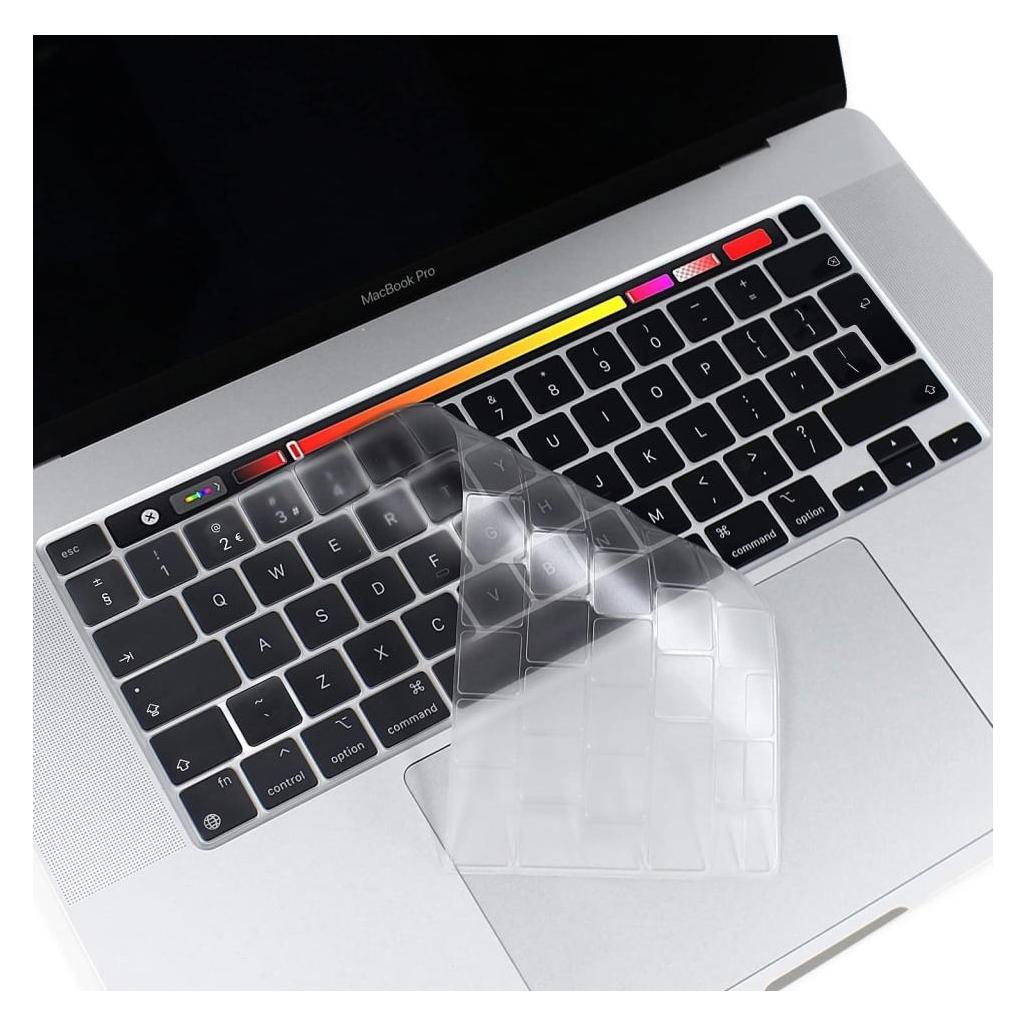 Screenguard Tastaturschutz (00026787)