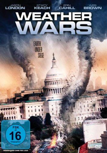 Todor Chapkanov - Weather Wars - Preis vom 06.10.2026 07:26:00 h