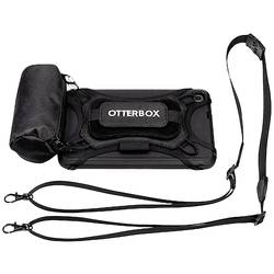 Otterbox Utility Latch - Pro Pack Tablet-Cover Universal 17,8 cm (7) - 22,9 cm (9) Back Cover Schwarz 77-86915