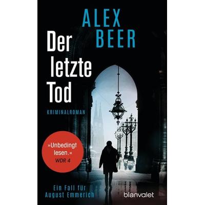 Der letzte Tod, Taschenbuch von Alex Beer, Blanvalet