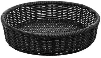 Degrenne Cestino nero 32 x 8 cm Evento