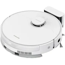 Dreame L10s Pro Gen 3, Staubsauger Roboter, Weiss