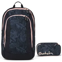 Satch Air Schulrucksack-Set 2tlg