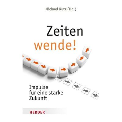 Zeitenwende!, Taschenbuch von , Herder