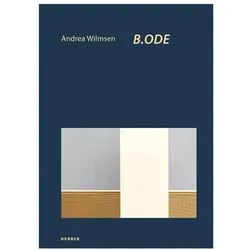 Andrea Wilmsen, Fachbücher von Kerber Verlag
