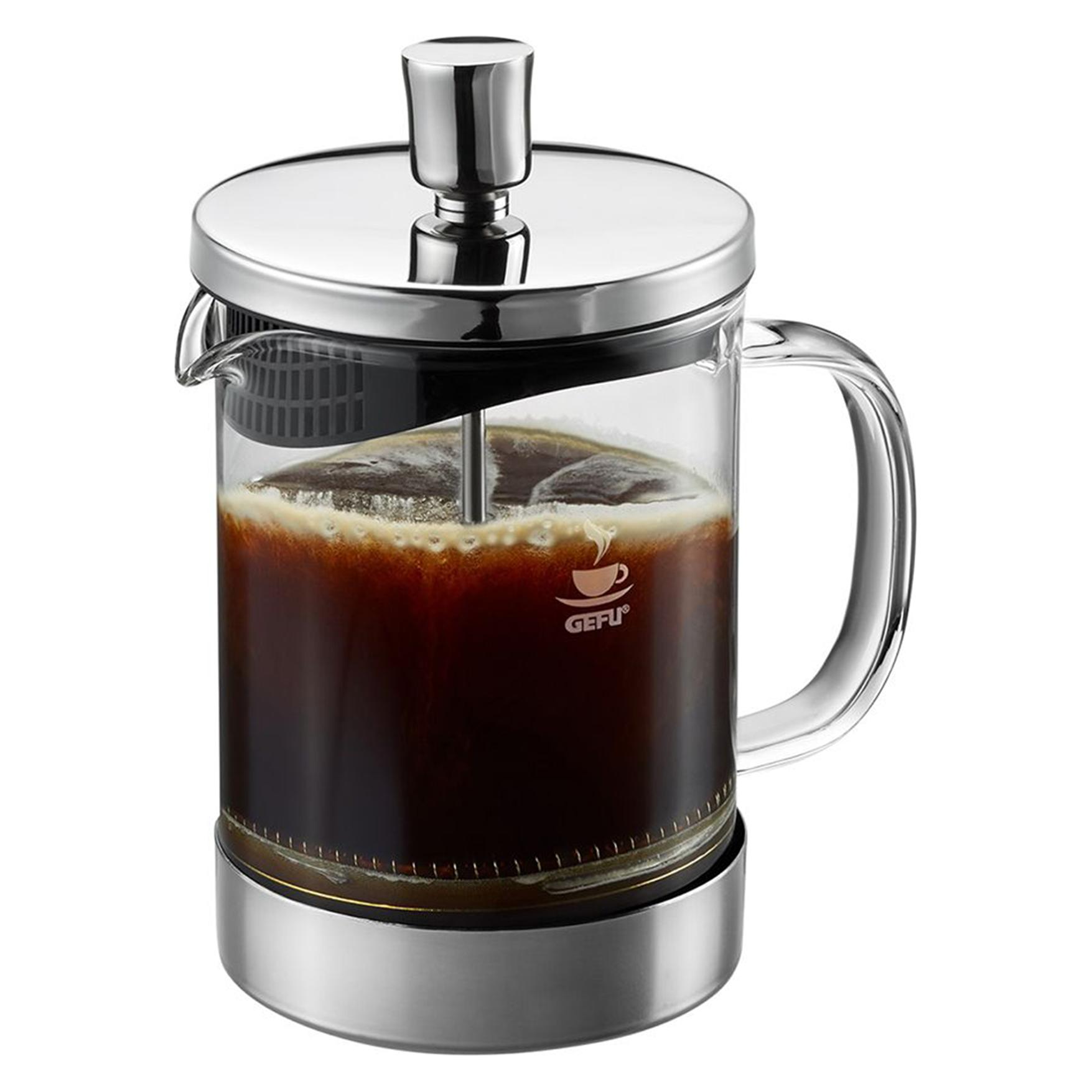 GEFU Kaffeebereiter Diego (0.60 l) (16181)