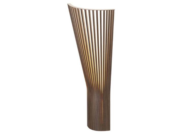 Secto Design Eck-Wandleuchte Secto Small 4237, aus nachhaltigem