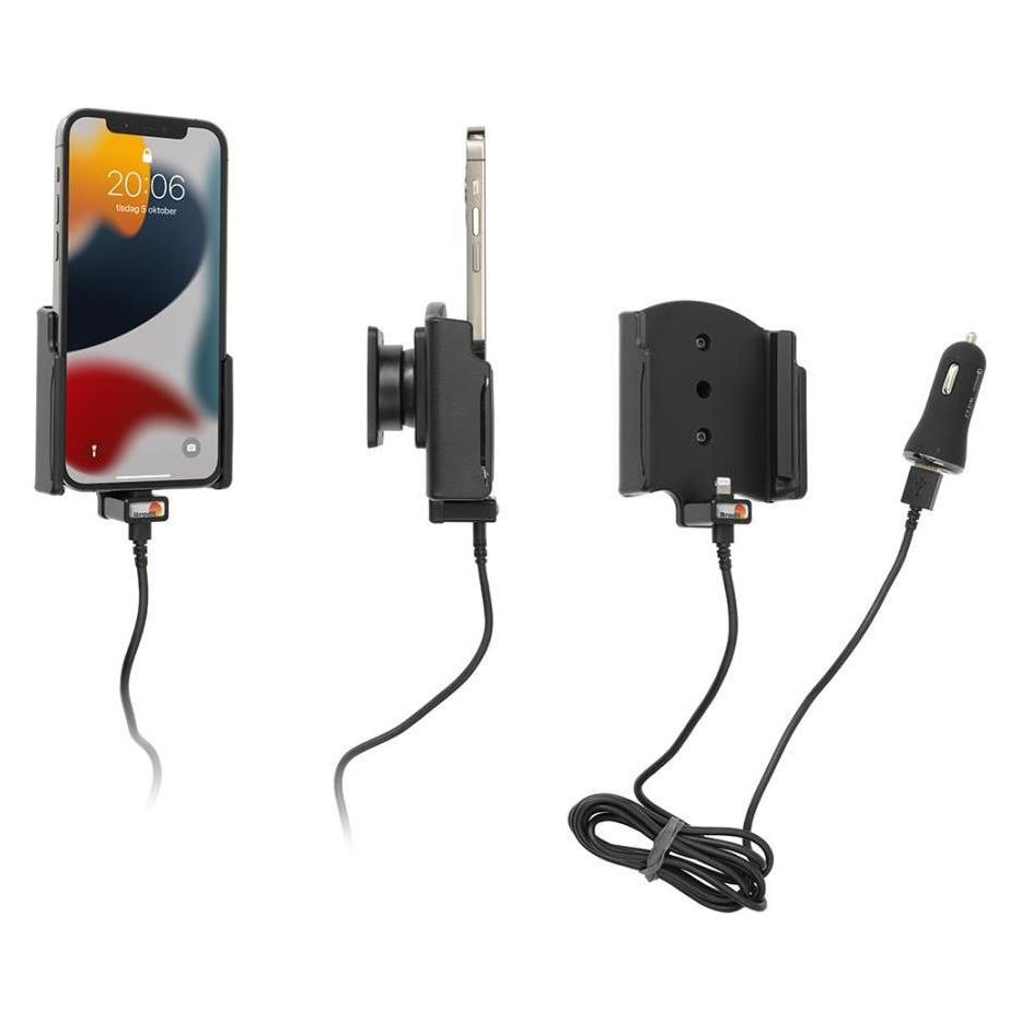 Brodit 721276 Halterung Apple iPhone 13, 13 Pro (721276)