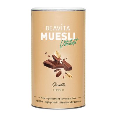 Beavita Vitalkost Müsli, Schokolade 500 g Müsli