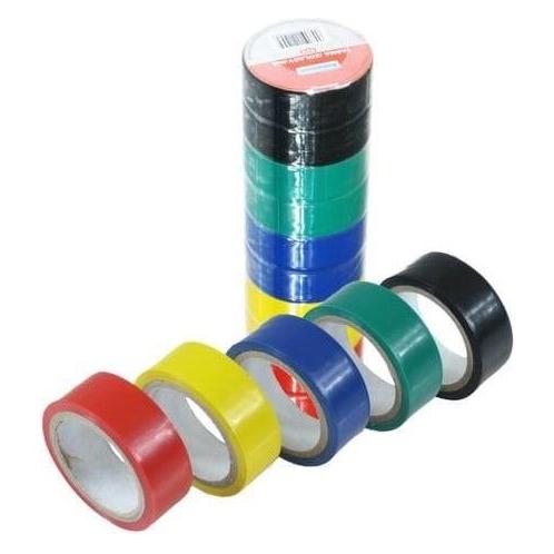 Schemat PVC-Band 4,5 m, bunt (10 Stück) (47604231)