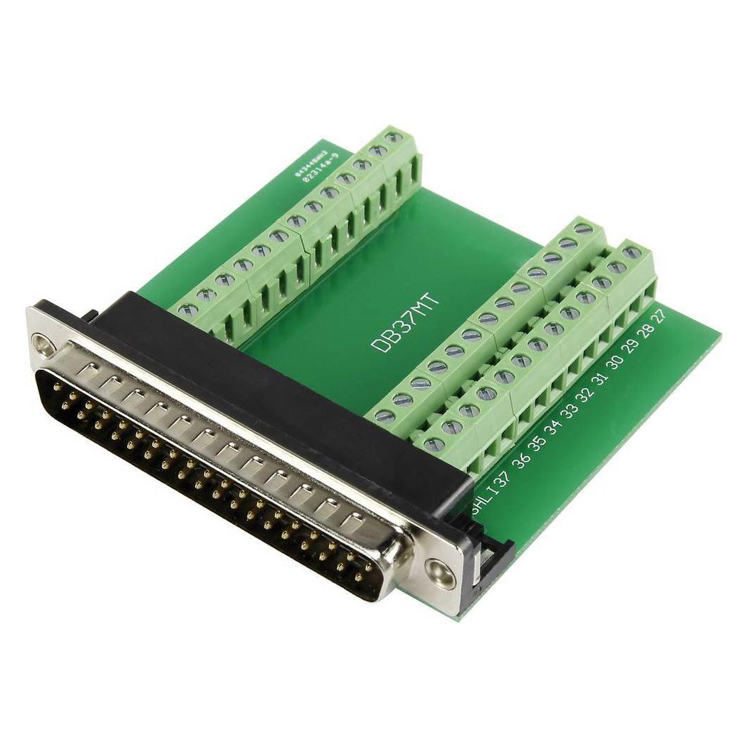 Tru Components D-SUB Einbaustecker (1229330)
