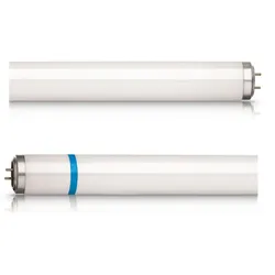 Philips Lighting Leuchtstofflampe Actinic BL #85383400