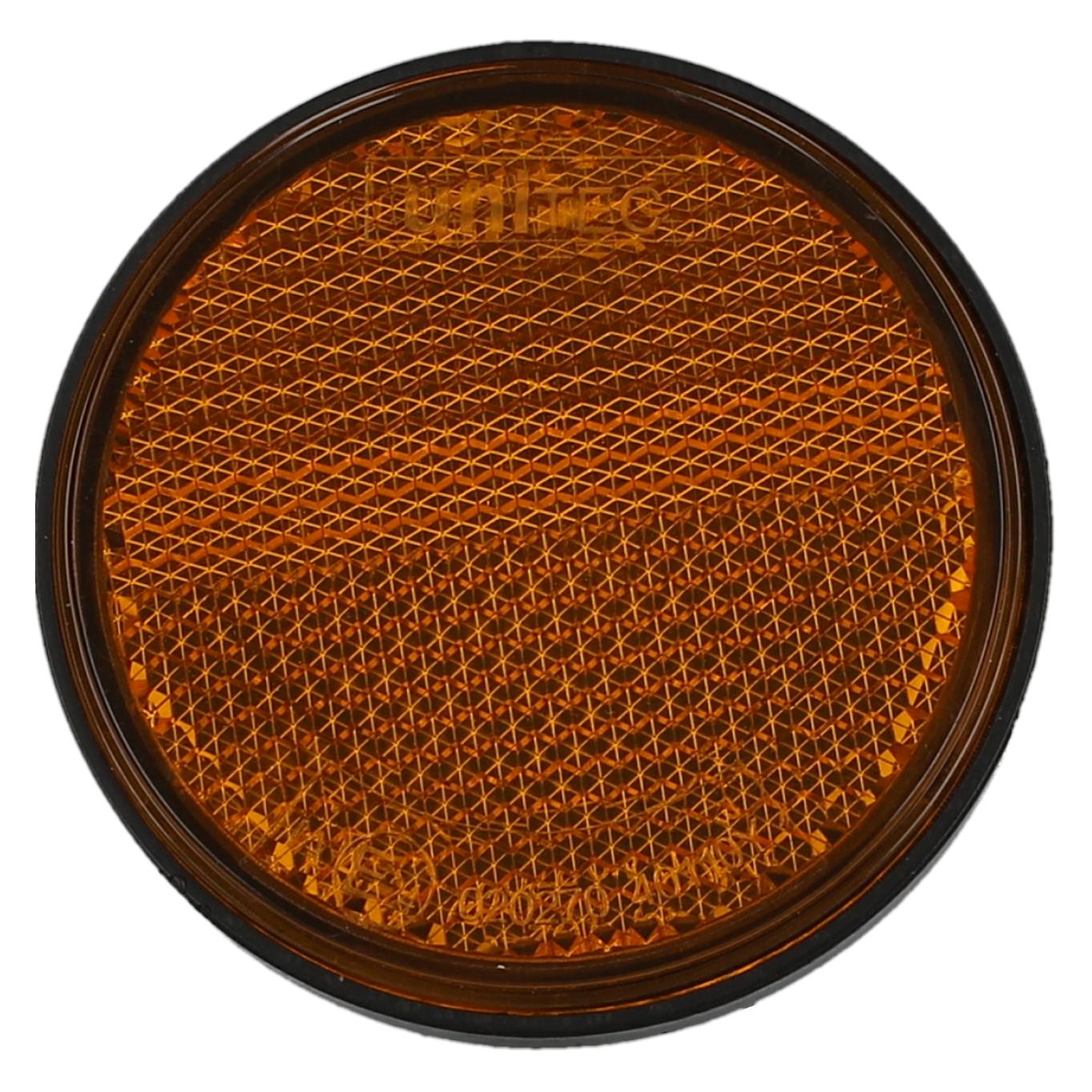 Unitec Seitenreflektor (14935506)