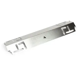 Edelstahl Brennerabdeckung für Char Broil Performance - Aromaschiene für T-22G, T-35G5, T-36G, T-47G
