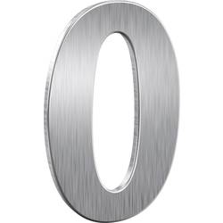 Basi 7300-0000 Hausnummerntafel Edelstahl