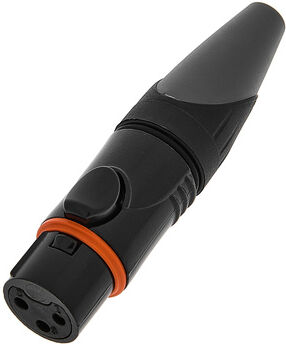 Hicon HI-MARLIN HI-X3CF-HD-B