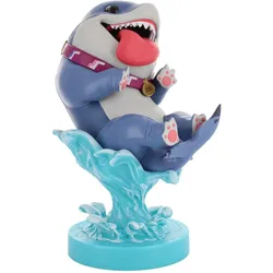 Exquisite Gaming Cable Guys - Jeff The Land Shark (PS5), Mehrfarbig