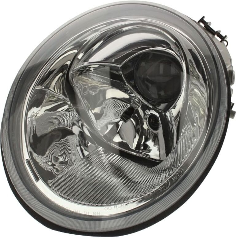 Depo Fanali 441-1190R-LD-EM, destro
