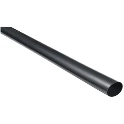 HellermannTyton, Schrumpfschlauch, Heatshrink Tubing TA37-19,0/6,0 black (50x)