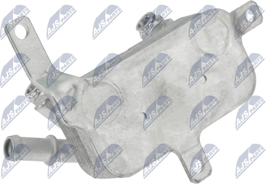 Nty Ölkühler, Automatikgetriebe Ccl-Pl-028 Für Opel