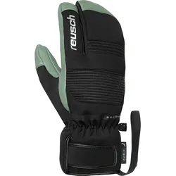 Reusch Andy R-TEX® XT Lobster black / burnt olive - 10
