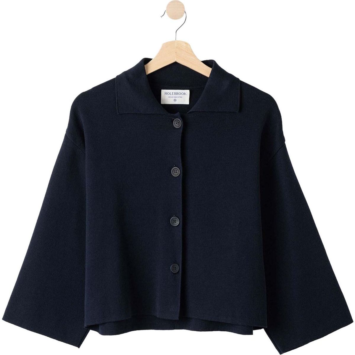 Holebrook Jane Jacket navy (290) L S52101-290-L