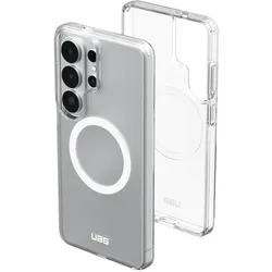 UAG Scout (Samsung Galaxy S26 Ultra), Smartphone Hülle, Weiss, Transparent