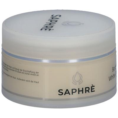 Saphre Body Butter WH Choco 200 ml Creme
