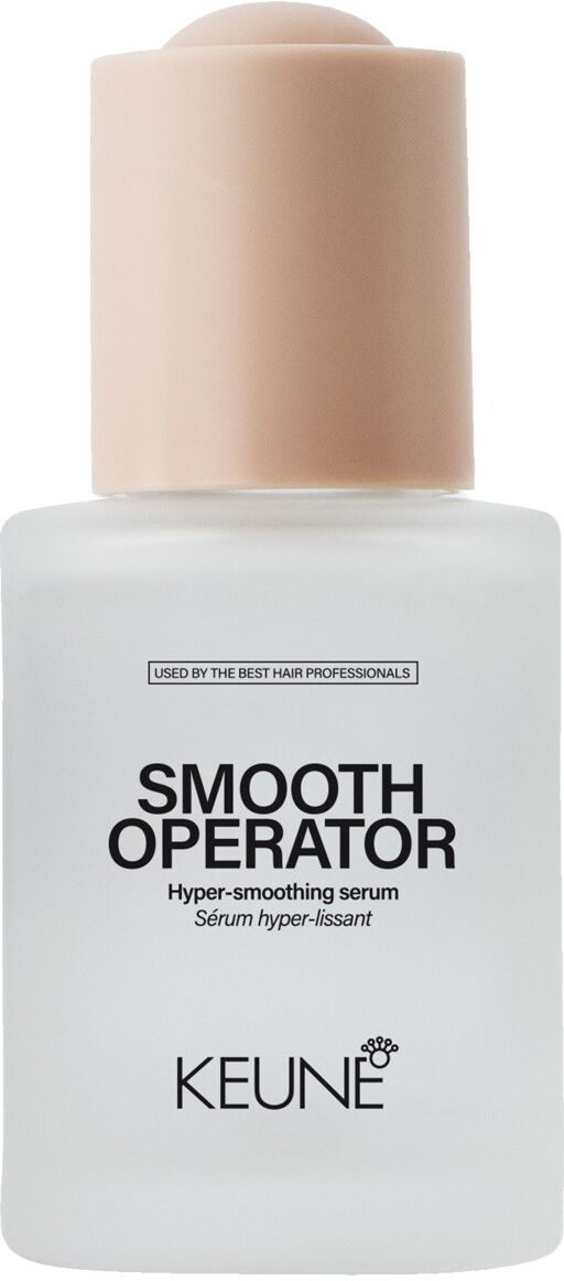30ml KEUNE STYLE Smooth Operator