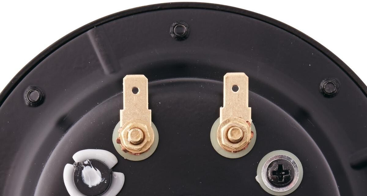 HELLA 3CB 004 811-042 Air Horn