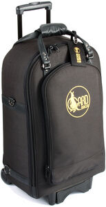 Gard 16-WBFSK Trolley for Trumpet Schwarz