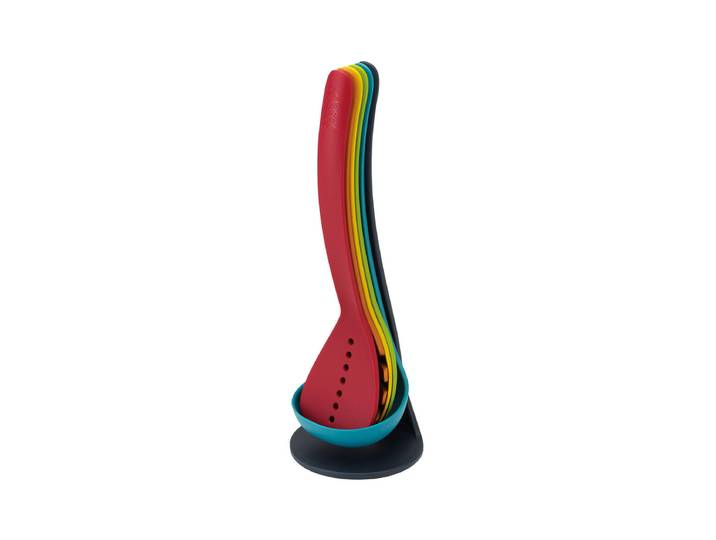 Joseph Joseph Nest Plus Utensilien Set 5 tlg.