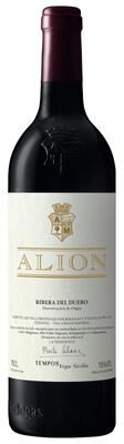 Vega+ """Tempos Vega Sicilia Alion 2022 Red Wine - Spain"""