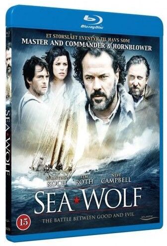 SEA WOLF (Miniseries)