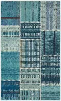 SAFAVIEH Monaco Saga Boho Geometric Rug