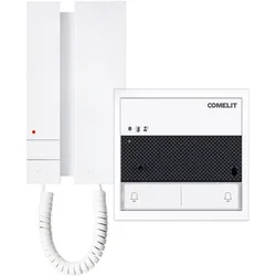 Comelit Group Paketlösung Ultra Audio KAU2202