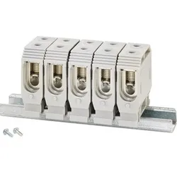 Hensel Klemmen-Set DK KS 35