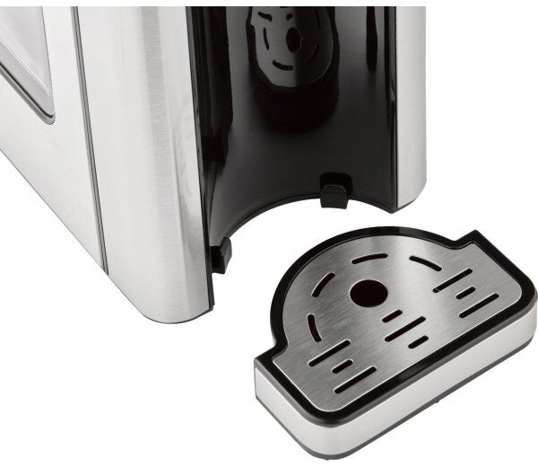 Caso Varmtvandsdispenser - Hw660