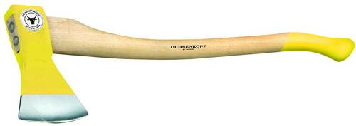 Ochsenkopf 1953338 Spaltaxt 700mm 1850g Kopfgewicht 1250g