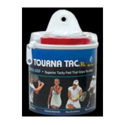 Unique - Tourna Tac- 30er -Tour Pack